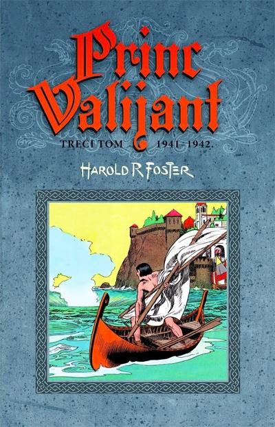 princ valijant 3 