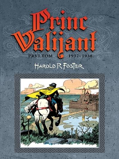 princ valijant 