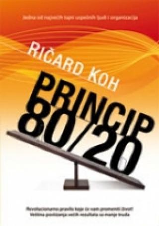 princip 80 20 ričard koh 