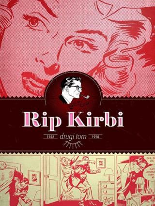 rip kirbi 2 aleks rejmond 