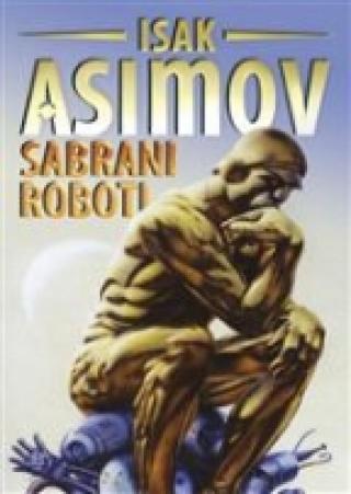 sabrani roboti isak asimov 