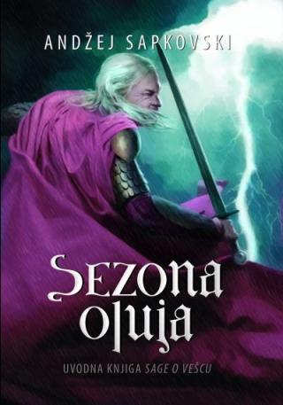 sezona oluja andžej sapkovski 
