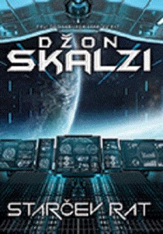 starčev rat džon skalzi 