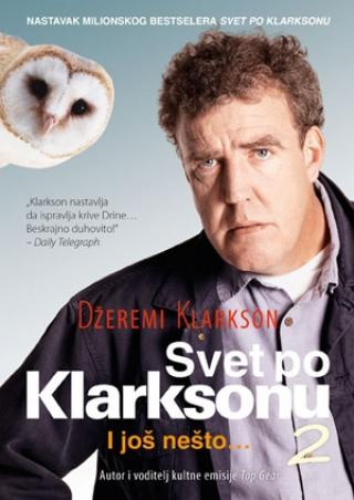 svet po klarksonu 2 džeremi klarkson 