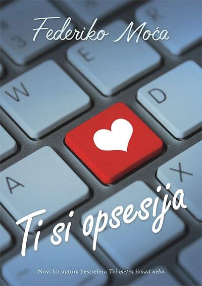 ti si opsesija 