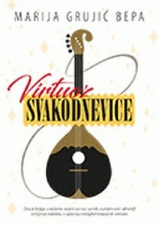virtouz svakodnevice marija grujić 