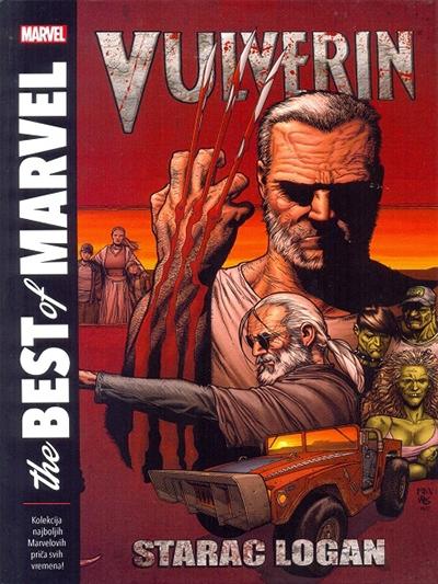 vulverin starac logan 