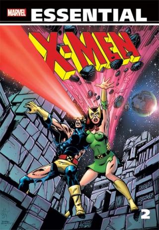 x men 2 kris klermont 