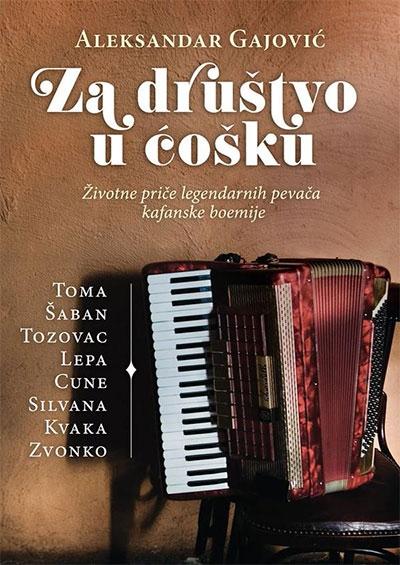 za društvo u ćošku 