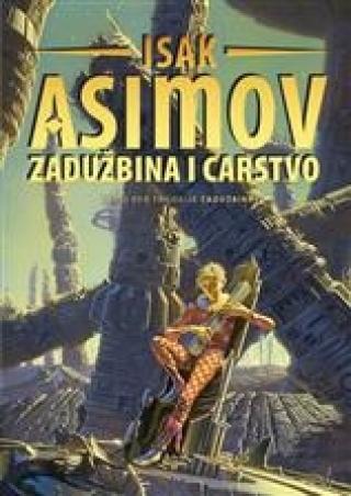 zadužbina i carstvo isak asimov 