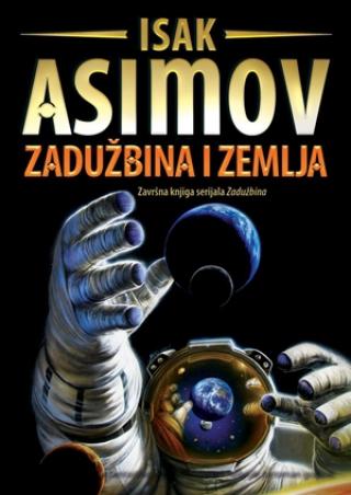 zadužbina i zemlja isak asimov 