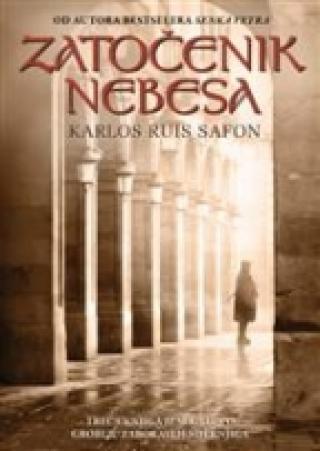 zatočenik nebesa karlos ruis safon 