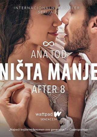 after 8 ništa manje ana tod 