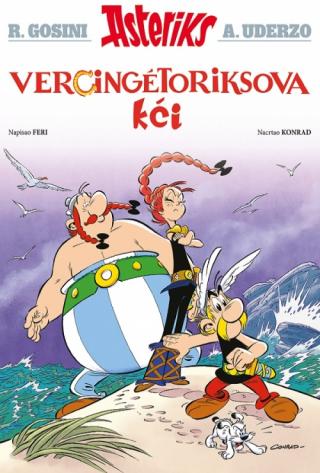 asteriks vercingetoriksova kći žan iv feri 