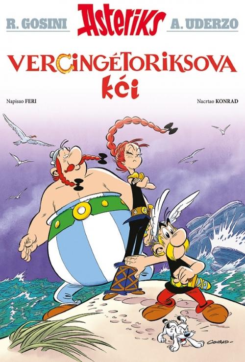 asteriks vercingetoriksova kći 
