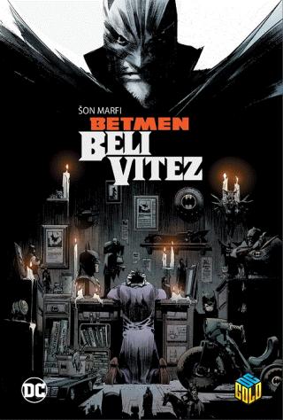 betmen beli vitez met holingsvort šon marfi 