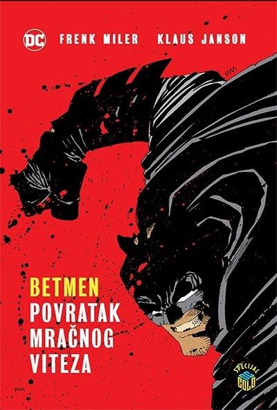 betmen povratak mračnog viteza 