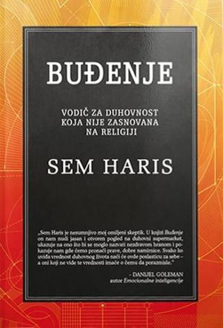 buđenje vodič za duhovnost koja nije zasnovana na religiji sem haris 