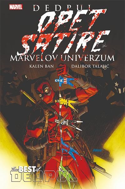 dedpul opet satire marvelov univerzum 