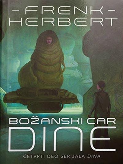 dina 4 božanski car dine 