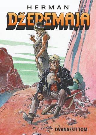 džeremaja 12 epizode 34 36 herman ipen 