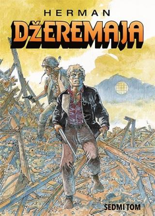 džeremaja 7 epizode 19 21 herman ipen 