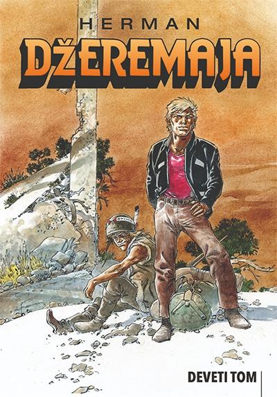 džeremaja 9 epizode 25 27 