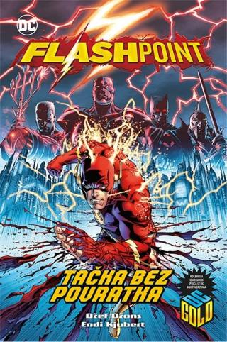 flashpoint tačka bez povratka džef džons endi kjubert 