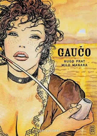 gaučo hugo prat milo manara 