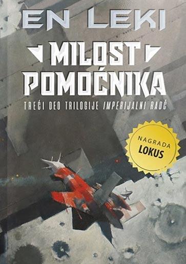 imperijalni radč 3 milost pomoćnika 