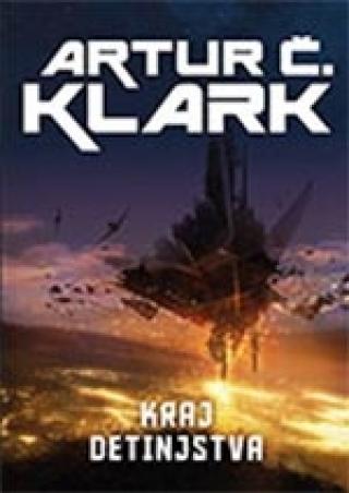 kraj detinjstva artur klark 