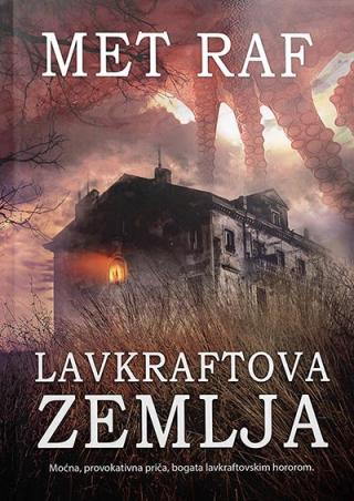 lavkraftova zemlja met raf 
