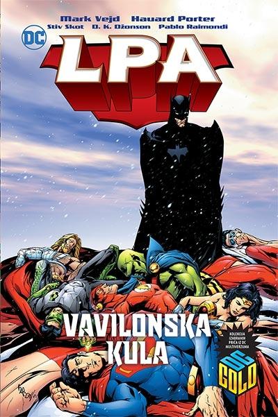 lpa vavilonska kula 