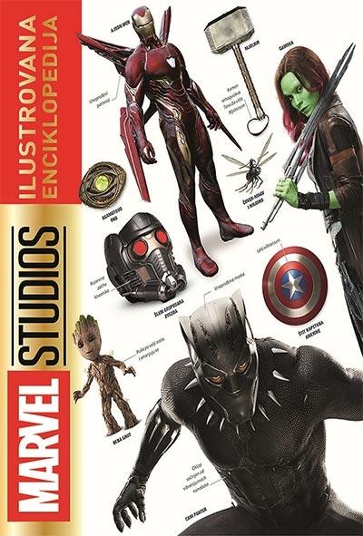 marvel studios ilustrovana enciklopedija 
