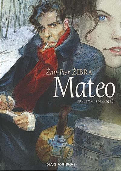 mateo 1 