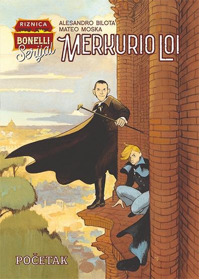 merkurio loi 0 početak 