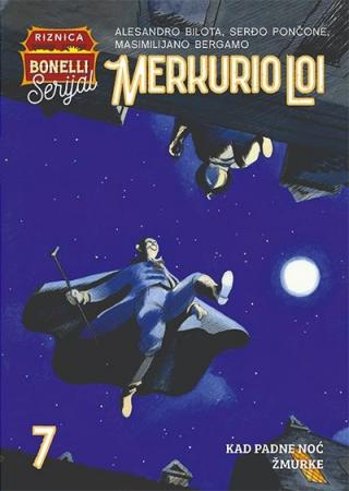 merkurio loi 7 kad padne noć žmurke alesandro bilota 
