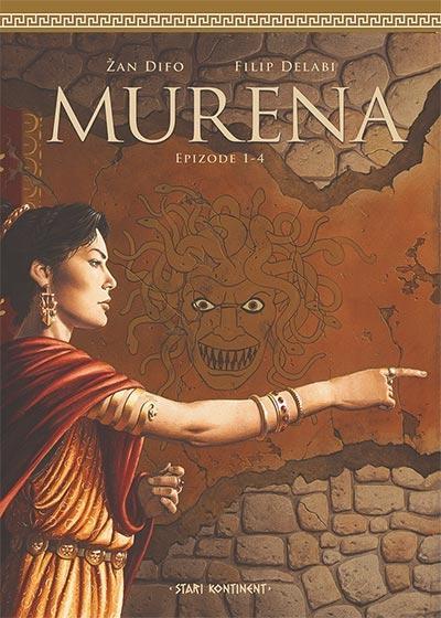 murena 1 ciklus majke (epizode 1 4) 