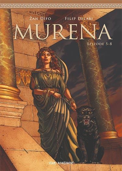murena 2 ciklus žene (epizode 5 8) 