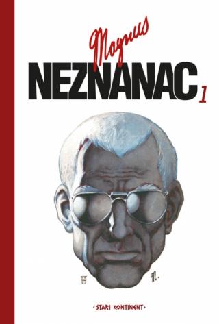 neznanac, tom 1 roberto raviola magnus 