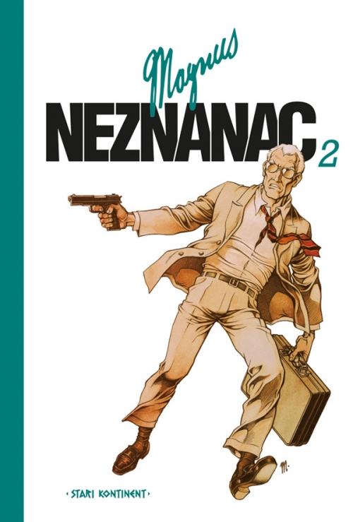 neznanac, tom 2 