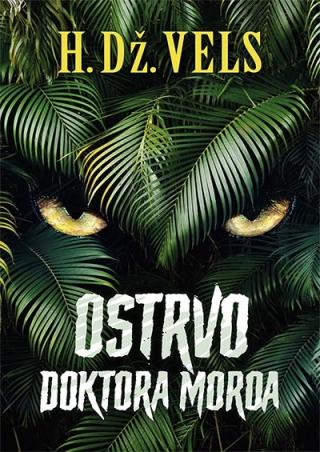 ostrvo doktora moroa h dž vels 