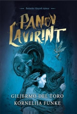 panov lavirint giljermo del toro kornelija funke 