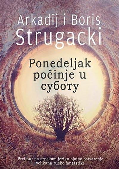 ponedeljak počinje u subotu 