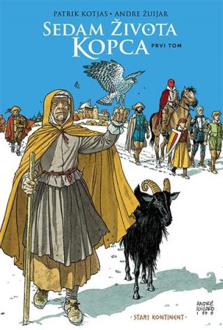 sedam života kopca 1 patrik kotjas andre žuijar 