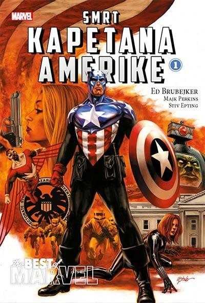 smrt kapetana amerike 1 