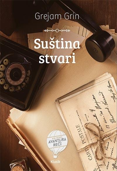 suština stvari 
