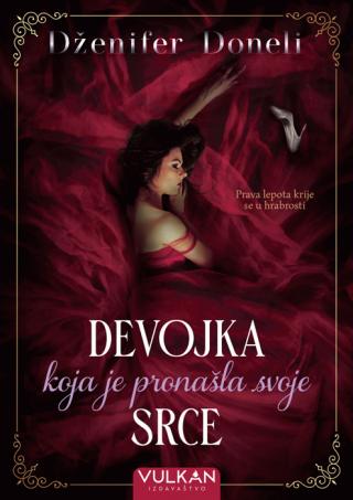 devojka koja je pronašla svoje srce dženifer doneli 