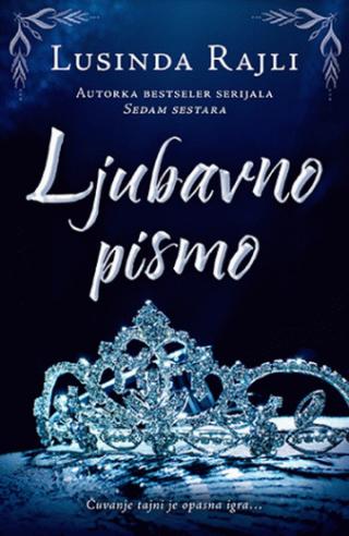 ljubavno pismo lusinda rajli 