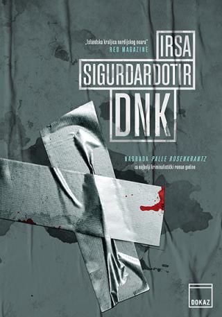 dnk irsa sigurdardotir 